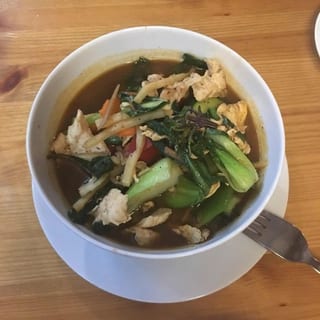 Jungle Curry