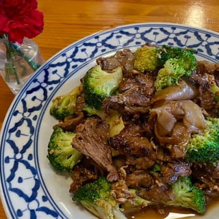 Pad See Ew