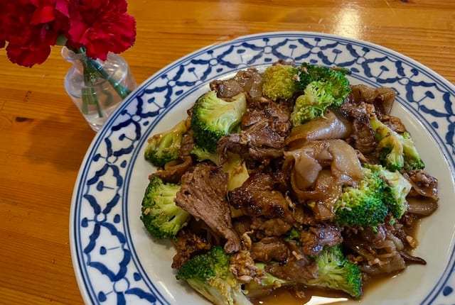 Pad See Ew.