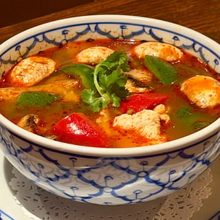 Tom Yum