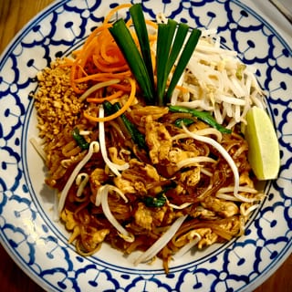 Pad Thai