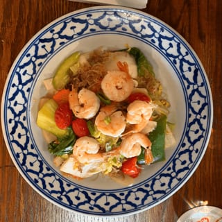 Pad Woon Sen