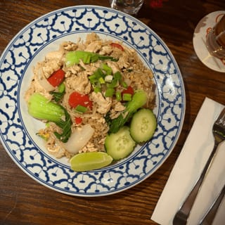 Thai Fried Rice