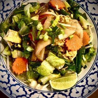 Gua Kai Noodles