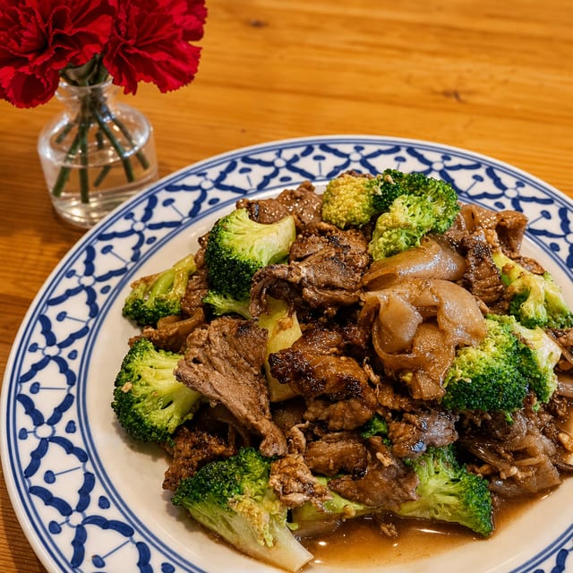 Pad See Ew.