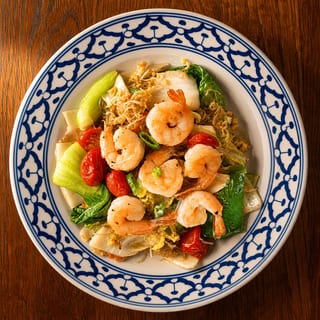 Pad Woon Sen