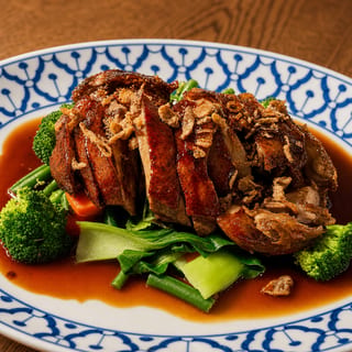 Roasted Duck Tamarind